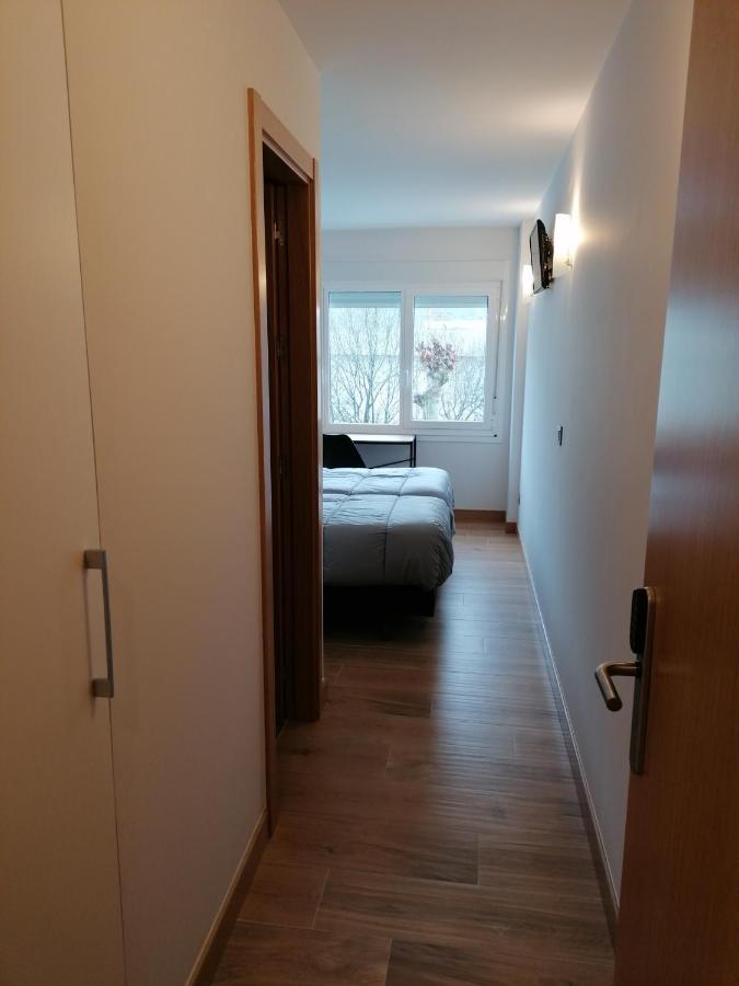 Pensión B2Bikain Oiartzun Exterior foto