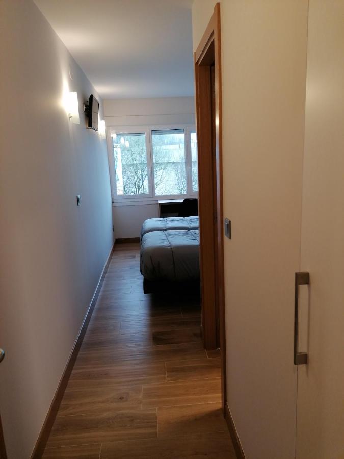 Pensión B2Bikain Oiartzun Exterior foto